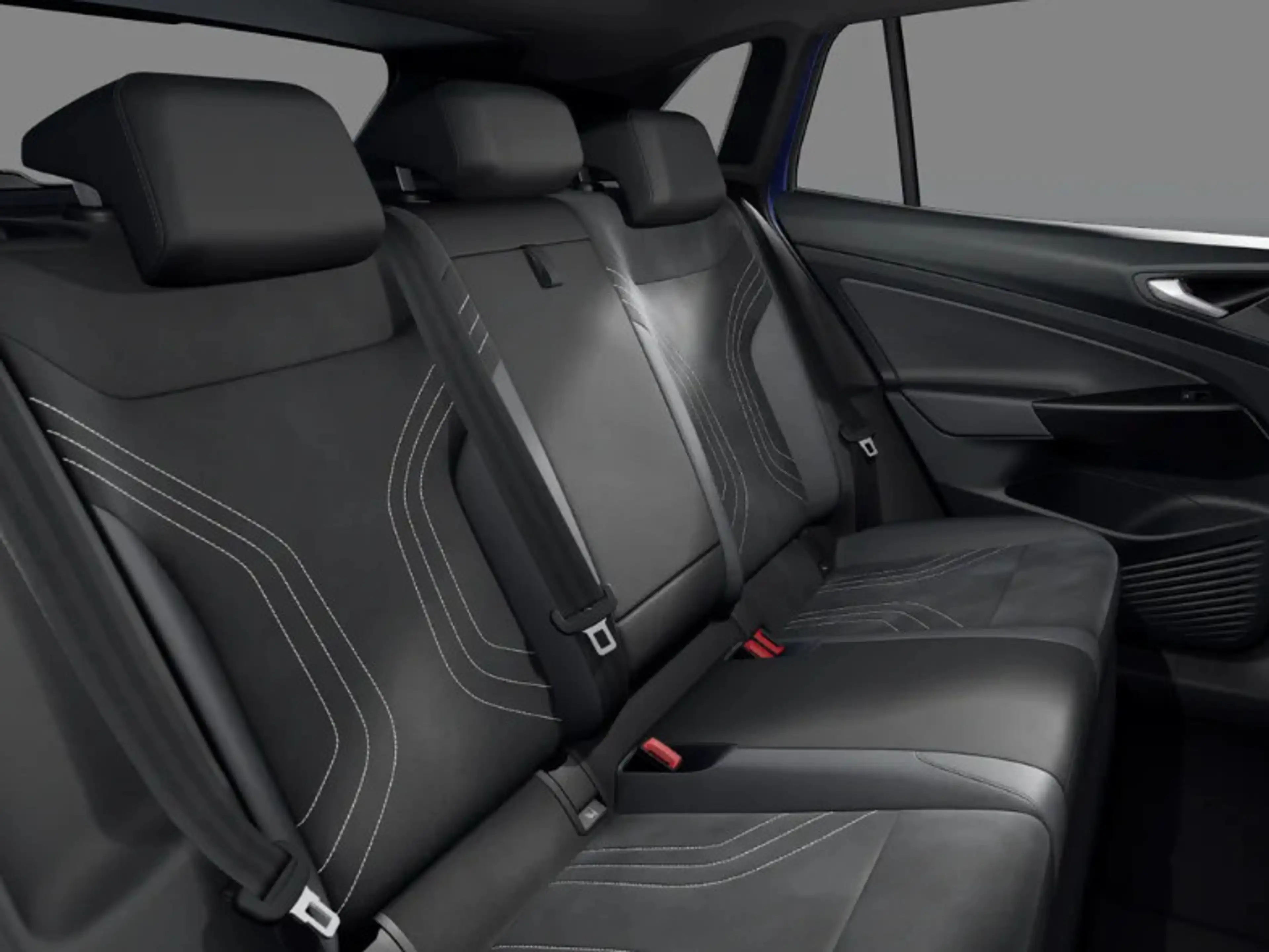 Volkswagen ID.4 Pro Limited Edition 79 kWh accu, 286 PK · Prijs is — photo 4