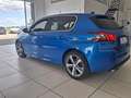 Peugeot 308 1.2 PURETECH 130 GT 5P Azul - thumbnail 4