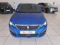 Peugeot 308 1.2 PURETECH 130 GT 5P Azul - thumbnail 6