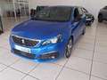 Peugeot 308 1.2 PURETECH 130 GT 5P Azul - thumbnail 2