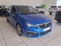 Peugeot 308 1.2 PURETECH 130 GT 5P Azul - thumbnail 1