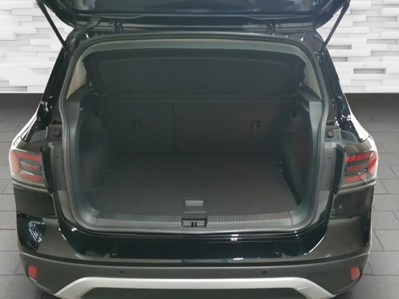 Volkswagen T-Cross 1.0 TSI Life+READY2DISCOVER+LED+RFK+APP 16