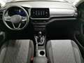 Volkswagen T-Cross 1.0 TSI Life+READY2DISCOVER+LED+RFK+APP Noir - thumbnail 10