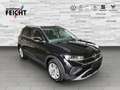 Volkswagen T-Cross 1.0 TSI Life+READY2DISCOVER+LED+RFK+APP Noir - thumbnail 4