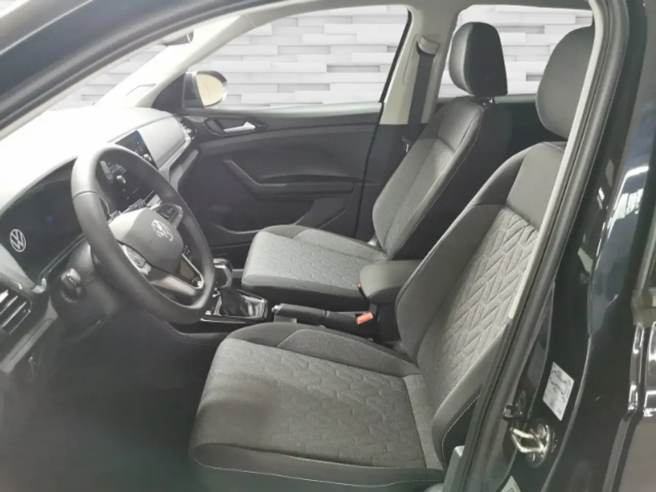 Volkswagen T-Cross 1.0 TSI Life+READY2DISCOVER+LED+RFK+APP 8