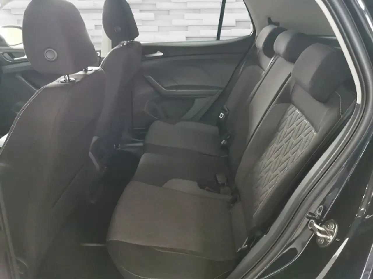 Volkswagen T-Cross 1.0 TSI Life+READY2DISCOVER+LED+RFK+APP 9
