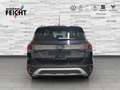 Volkswagen T-Cross 1.0 TSI Life+READY2DISCOVER+LED+RFK+APP Noir - thumbnail 6