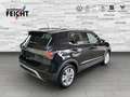 Volkswagen T-Cross 1.0 TSI Life+READY2DISCOVER+LED+RFK+APP Noir - thumbnail 3