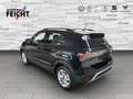 Volkswagen T-Cross 1.0 TSI Life+READY2DISCOVER+LED+RFK+APP Noir - thumbnail 2