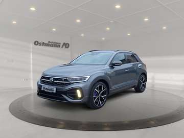 2.0 TSI R 4Motion DCC Beats ACC CarPlay RFK