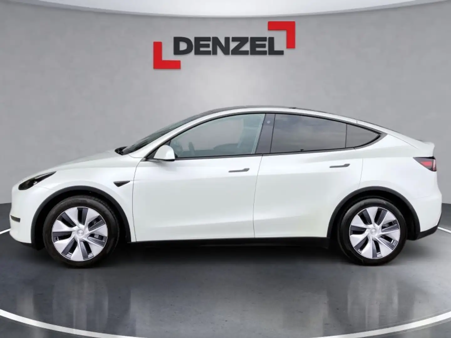 Tesla Model Y Model Y Weiß - 2