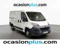Citroen Jumper Fg. 2.2HDI 30 L1H1 130 Blanco - thumbnail 2
