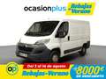 Citroen Jumper Fg. 2.2HDI 30 L1H1 130 Blanco - thumbnail 1