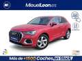 Audi Q3 Advanced 35 TFSI 110kW (150CV) S tronic Rouge - thumbnail 1