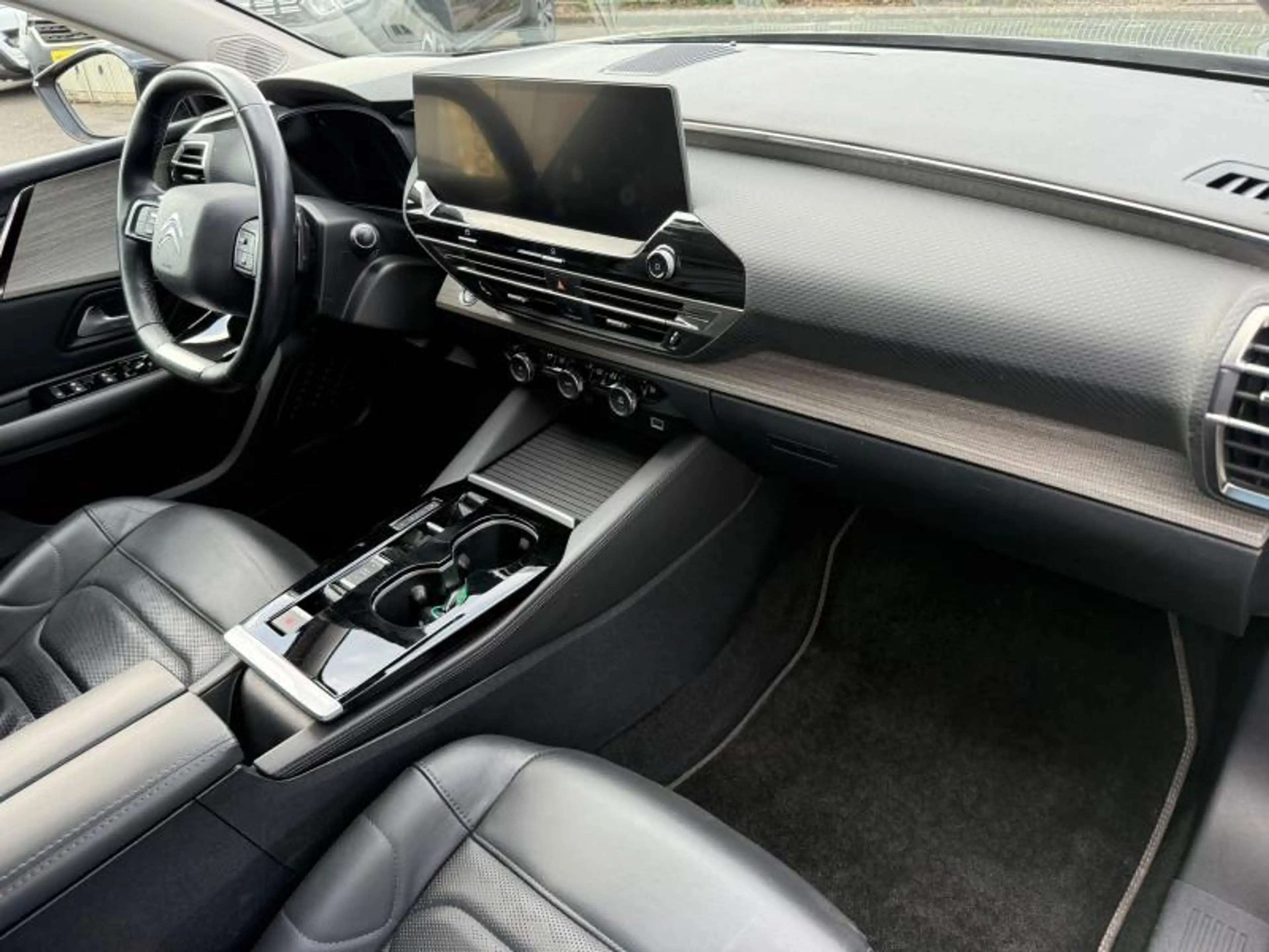 Citroen C5 X Shine Pack / EAT8 — photo 2