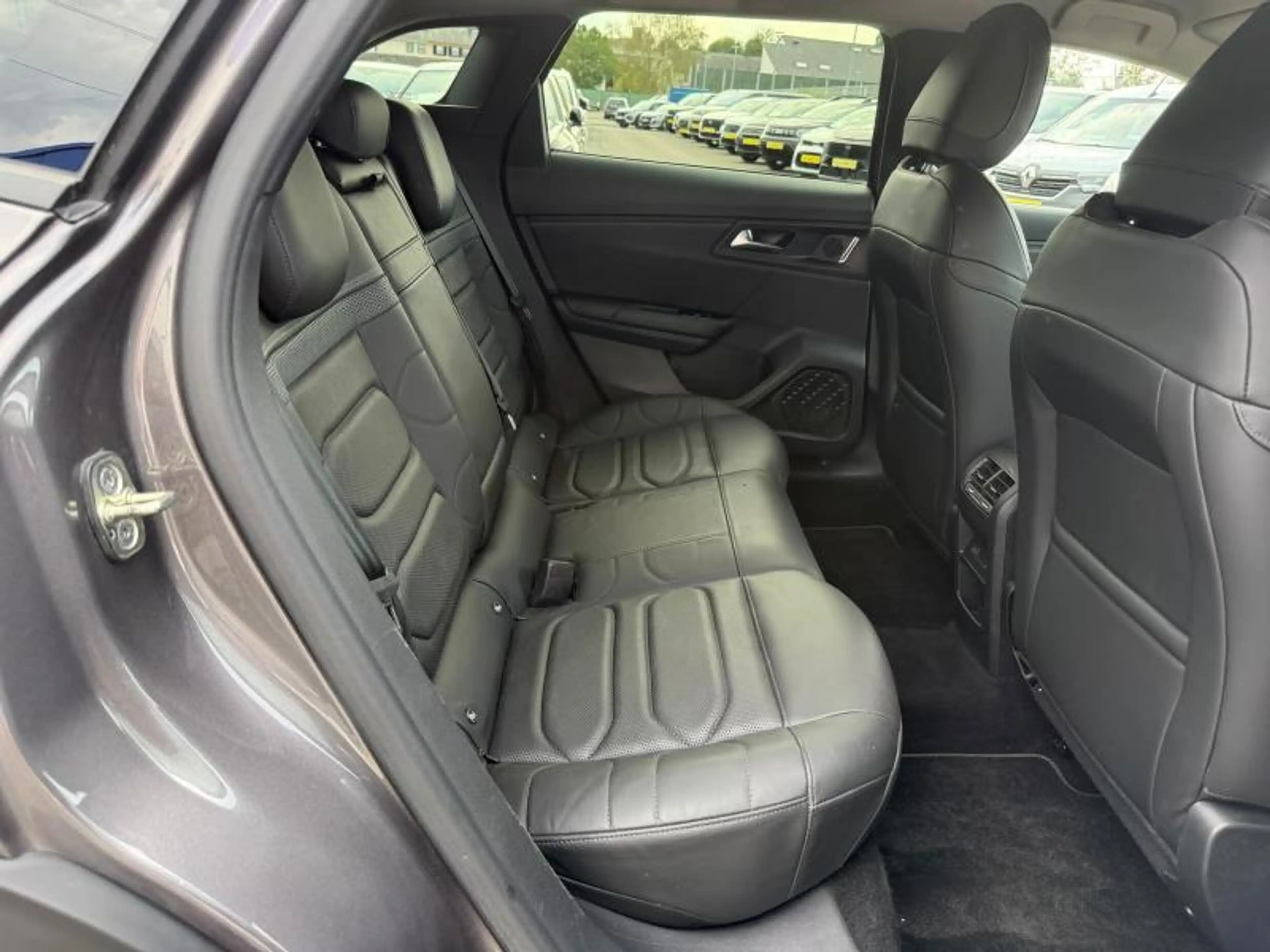 Citroen C5 X Shine Pack / EAT8 — photo 7