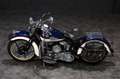 Harley-Davidson WLC 1942 Blau - thumbnail 3
