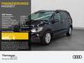 Volkswagen Touran 2.0 TDI DSG COMFORTLINE AHK ACC NAVI Noir - thumbnail 1