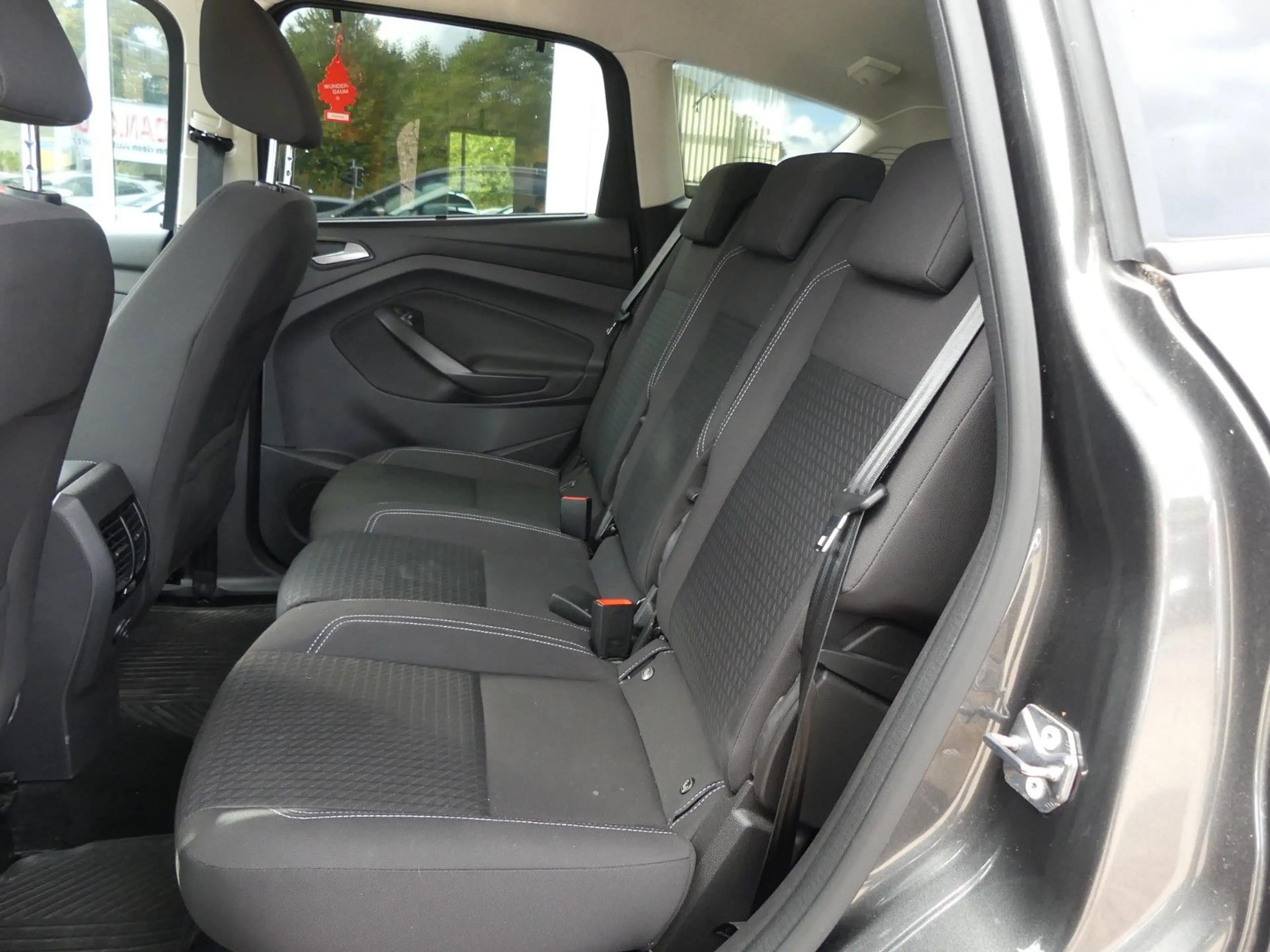 Ford C-Max Business Edition*1. Hand*Navi*Sithzg*Xenon — photo 10