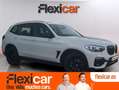BMW X3 xDrive 20dA Blanco - thumbnail 1