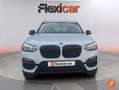 BMW X3 xDrive 20dA Blanco - thumbnail 2