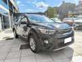 Kia Stonic 1.2 MPI 84 CV Style Unico Propr. Neo Patentati Nero - thumbnail 3