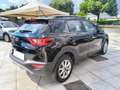 Kia Stonic 1.2 MPI 84 CV Style Unico Propr. Neo Patentati Nero - thumbnail 4