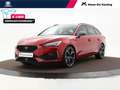 CUPRA Leon Sportstourer 1.4 245pk DSG e-Hybrid VZ Performance Rood - thumbnail 1