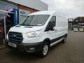 Ford E-Transit E-Transit 350 L3H2 Trend 184PS | ProPower On-Board Weiß - thumbnail 1