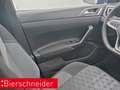 Volkswagen Polo 1.0 TSI DSG R-Line IQ.LIGHT NAVI KAMERA ACC Blau - thumbnail 14