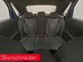 Volkswagen Polo 1.0 TSI DSG R-Line IQ.LIGHT NAVI KAMERA ACC Blau - thumbnail 17