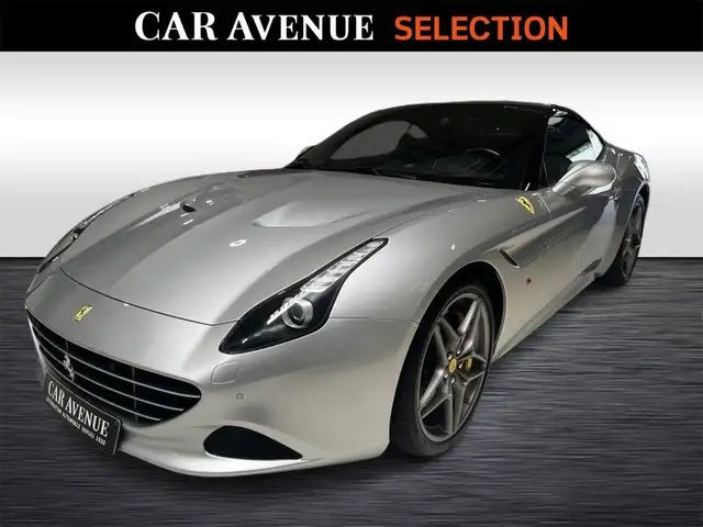 Ferrari California Handling Speciale 3.8 412kW V8