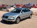 Volkswagen Passat 1.9TDI Comfortline 130 Gris - thumbnail 3