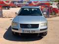 Volkswagen Passat 1.9TDI Comfortline 130 Gris - thumbnail 2
