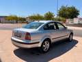 Volkswagen Passat 1.9TDI Comfortline 130 Gris - thumbnail 4