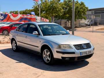 1.9TDI Comfortline 130
