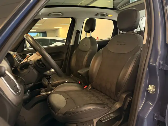 Fiat 500l view 7