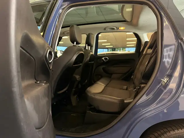 Fiat 500l view 14