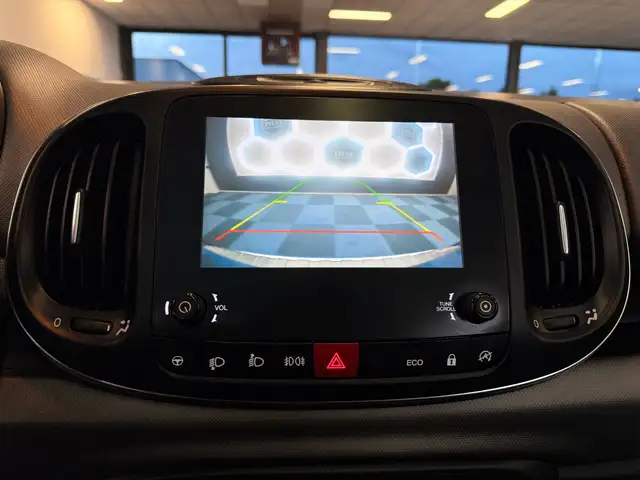 Fiat 500l view 11