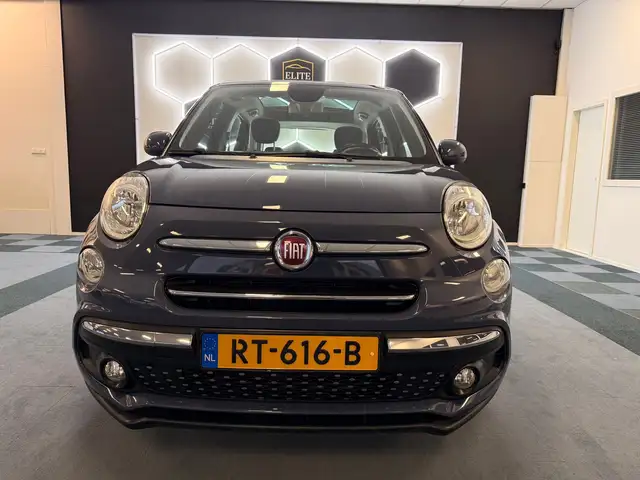 Fiat 500l view 5