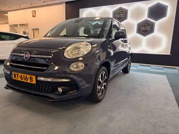 0.9 TwinAir Lounge I Cruise control I Camera I