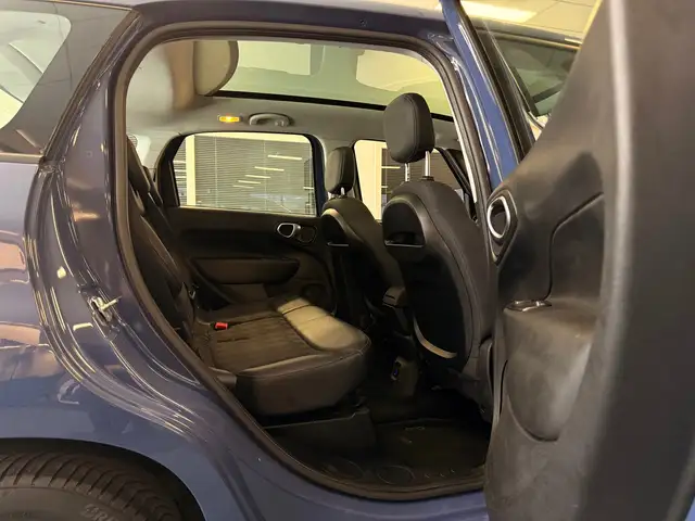 Fiat 500l view 15