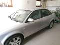 Audi A4 A4 1,9 TDI Silber - thumbnail 1