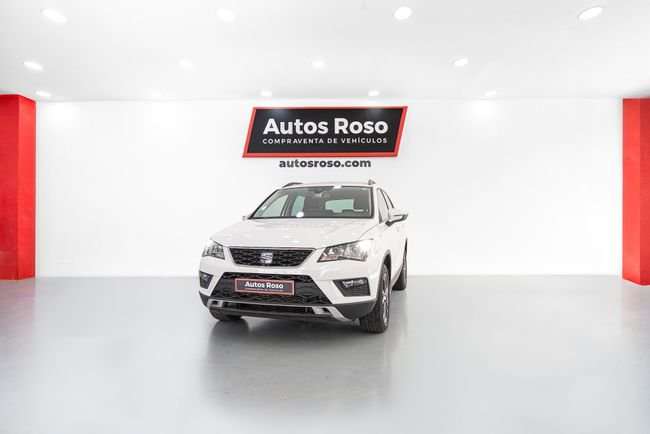 SEAT Ateca 1.0 TSI S&S Ecomotive Style - foto 1