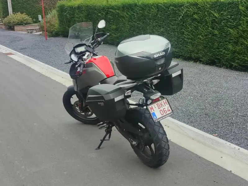 BMW G 310 GS - foto 4