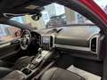 Porsche Cayenne GTS *PanSD*Sport Chono*Bose*StdHzg*21"Z Rood - thumbnail 12