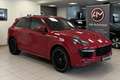 Porsche Cayenne GTS *PanSD*Sport Chono*Bose*StdHzg*21"Z Rood - thumbnail 15
