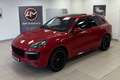 Porsche Cayenne GTS *PanSD*Sport Chono*Bose*StdHzg*21"Z Rood - thumbnail 17