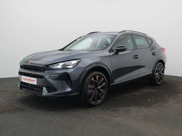 CUPRA Formentor 1.5 TSI DSG / Matrix, ACC, Navi, RFK