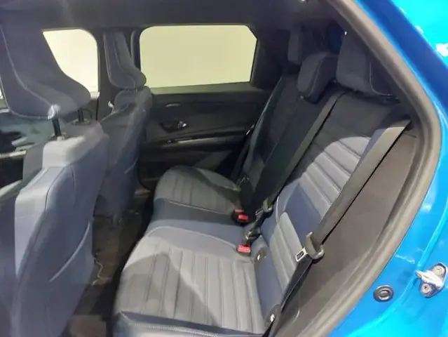 Alpine A290 view 18